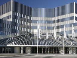 BMW FIZ Projekthaus Nord Munchen